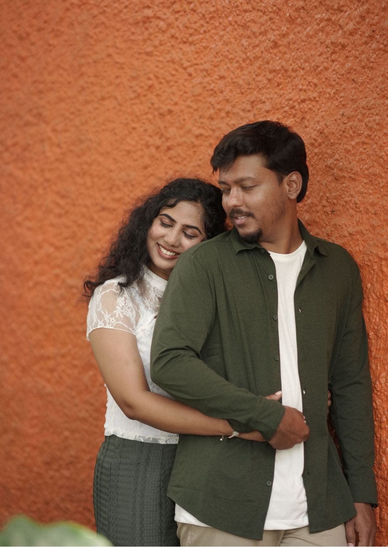 Couple Portrait 3